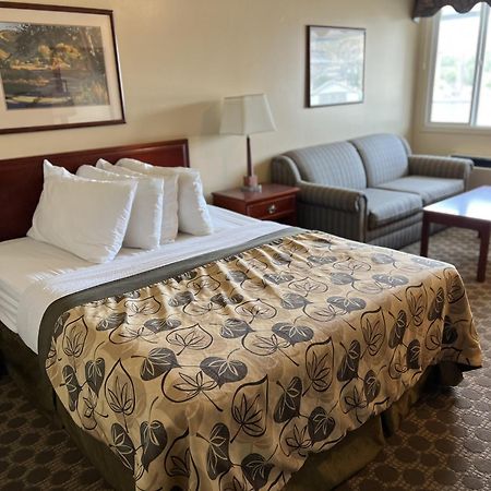 Travelodge By Wyndham Drumheller Ab Luaran gambar