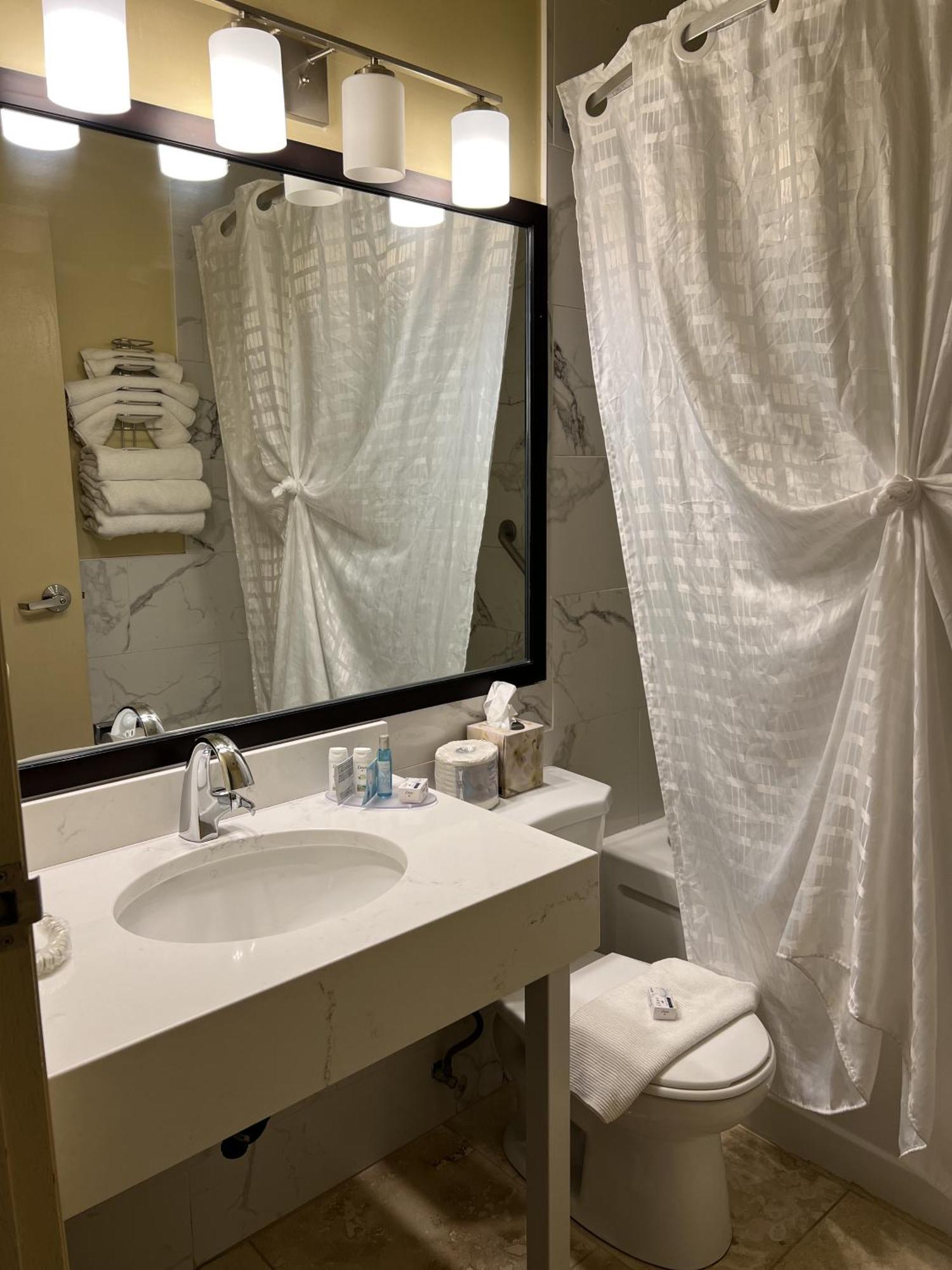 Travelodge By Wyndham Drumheller Ab Luaran gambar
