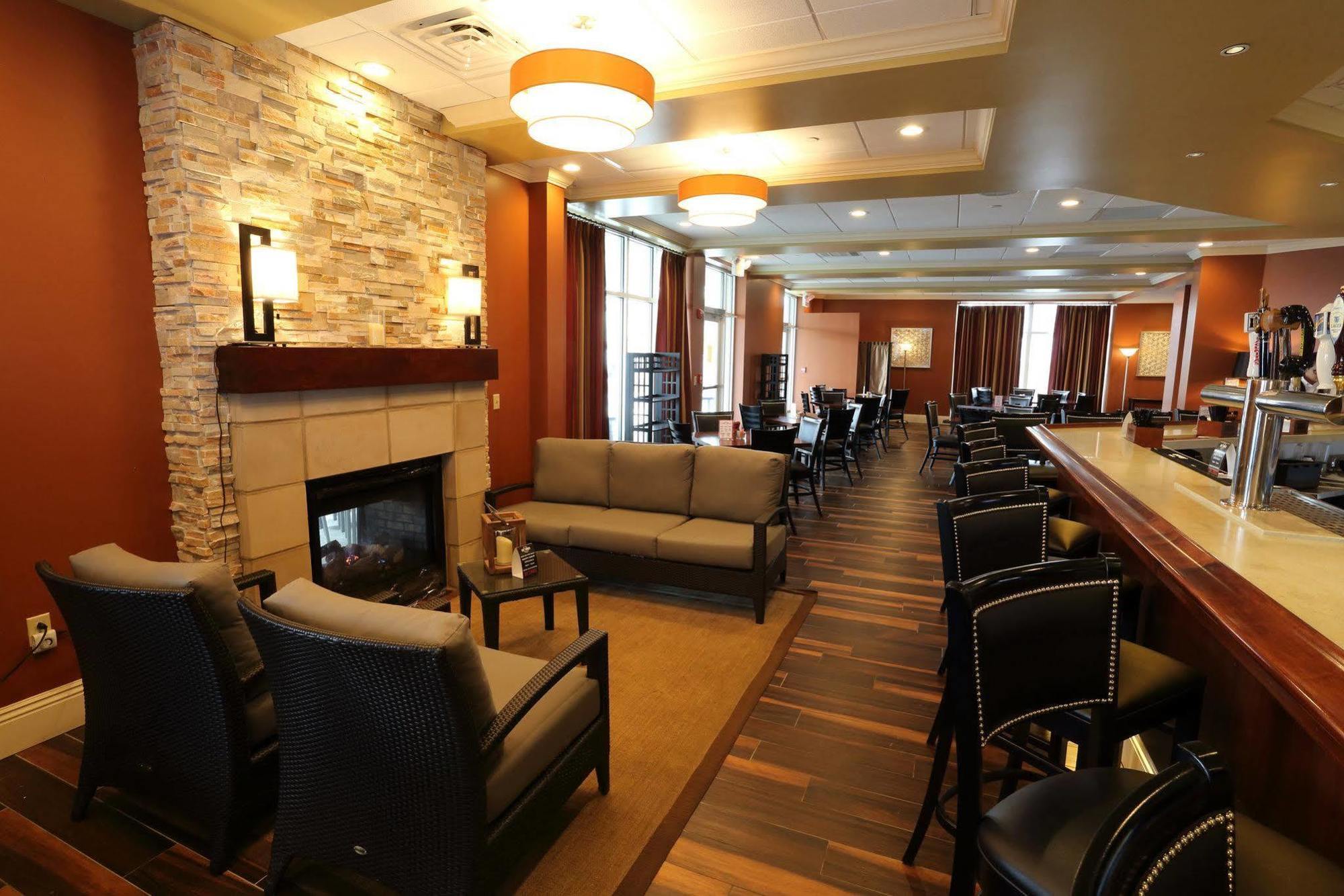 Travelodge By Wyndham Drumheller Ab Luaran gambar